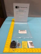 Hokuyo Automatic DMJ-GB1-Z50 Sensor Head, Z50, Optical, AMAT 1400-30695, 166130