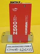 Horbia STEC SEC-Z512MGX Digital Mass Flow Device AMAT 3030-15827 Used