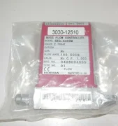 Horiba SEC-4400M N2 AMAT 3030-12510