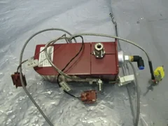 Horiba STEC IV-2410AV-02H Injection Valve, AMAT 0190-36237, 451861