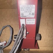 Horiba STEC IV-2410AV-02H-N AMAT 0190-53796 injection valve
