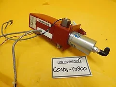 Horiba STEC IV-2410AV-03 Injection Valve AMAT 3030-36238 Used Working