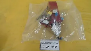 Horiba STEC IV-2410AV Injection Valve AMAT 3870-04383 Used Working