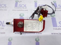 Horiba STEC Injection valve IV-2410AV-02H Applied Materials 0190-36237