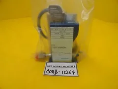 Horiba STEC LF-310A-EVD Liquid Mass Flow Meter AMAT 3030-05745 Refurbished