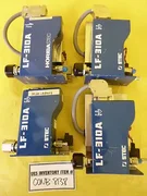 Horiba STEC LF-310A-EVD Liquid Mass Flow Meter AMAT 3030-08009 Used Working