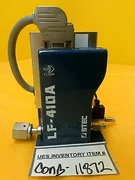 Horiba STEC LF-410A-EVD Liquid Mass Flow Meter AMAT 3030-05743 TEOS As-Is
