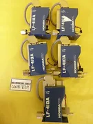 Horiba STEC LF-410A-EVD Liquid Mass Flow Meter AMAT 3030-09966 Used Working