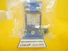 Horiba STEC LF-A30M-A-EVD Liquid Mass FLow Meter AMAT 3030-12126 New