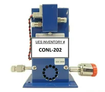 Horiba STEC LF-F40M-A-EVD Liquid Flow Control AMAT 3030-16939 Cleaned Working