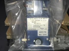 Horiba STEC Liquid Flow LF-A40M-A-EVD AMAT 3030-14363