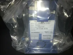 Horiba STEC Liquid Flow LF-F50M-EVD, 15.0  g/m TEOS,  AMAT 3030-15409