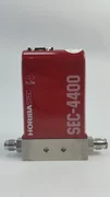 Horiba STEC SEC-4400M Mass Flow Controlle, 20 SCCM, N2, AMAT 3030-12516