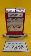 Horiba STEC SEC-4400M Mass Flow Controller AMAT 3030-12516 Used Working