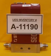 Horiba STEC SEC-4400M Mass Flow Controller MFC AMAT 3030-12516 Used Working