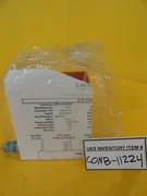 Horiba STEC SEC-4500M Mass Flow Controller AMAT 3030-05913 Refurbished