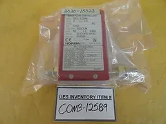 Horiba STEC SEC-7330M Mass Flow Controller AMAT 3030-15323 Refurbished
