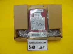 Horiba STEC SEC-7440MC-UC Mass Flow Controller AMAT 3030-06456 New