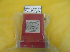 Horiba STEC SEC-A21DM Mass Flow Controller AMAT 3030-00770 New