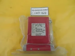 Horiba STEC SEC-A21DM Mass Flow Controller AMAT 3030-00778 New