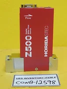 Horiba STEC SEC-Z512MG Digital Mass Flow Device AMAT 3030-14637 Used