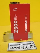 Horiba STEC SEC-Z512MG Digital Mass Flow Device AMAT 3030-15445 Used