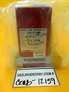 Horiba STEC SEC-Z512MG Mass Flow Controller AMAT 3030-14637 50 SCCM SiH2Cl2