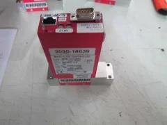 Horiba STEC SEC-Z512MG Mass Flow Controller AMAT 3030-14639 5500 SCCM N2