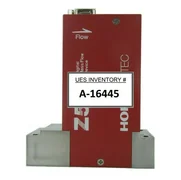 Horiba STEC SEC-Z512MGX Digital Mass Flow Controller MFC AMAT 3030-15614 Working