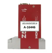Horiba STEC SEC-Z512MGX Digital Mass Flow Controller MFC AMAT 3030-15620 Working