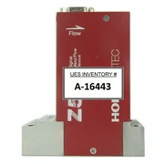Horiba STEC SEC-Z512MGX Digital Mass Flow Controller MFC AMAT 3030-15818 Working