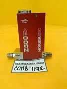 Horiba STEC SEC-Z512MGX Digital Mass Flow Device AMAT 3030-17165 300 SCCM N2