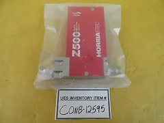 Horiba STEC SEC-Z512MGX Mass Flow Controller AMAT 3030-17165 Used