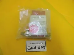 Horiba STEC SEC-Z512MGX Mass Flow Controller AMAT 3030-17332 Refurbished