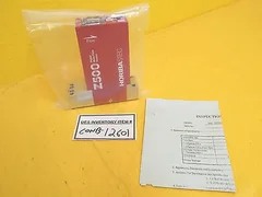 Horiba STEC SEC-Z522MGN Digital Mass Flow Device AMAT 3030-14869 Refurbished