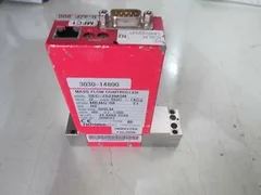 Horiba STEC SEC-Z522MGN Mass Flow Controller AMAT 3030-14800 50 SLM N2