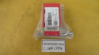 Horiba STEC SEC-Z524MGXN Mass Flow Controller AMAT 0190-33214 Refurbished