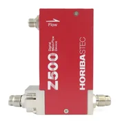 Horiba STEC SEC-Z524MGXN Mass Flow Controller MFC 15 SLM N2 AMAT 0190-31565 New