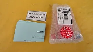 Horiba STEC UR-7340M0-B-UC Auto Pressure Regulator AMAT 3800-00424 Refurbished