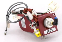 Horiba-Stec IV-2410AV-02H Liquid Injection Injector Valve Module AMAT 0190-36237