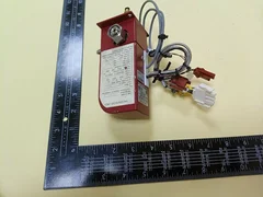 Horiba Stec Injection Valve IV-2410AV-02H HGS NO. XACP 6NH2 AMAT 0190-36237