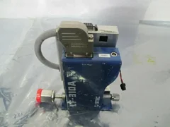 Horiba Stec, LF-310A-EVD, LFC, TEB, 0.5g/min, AMAT 3030-05744, 452079