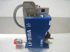 Horiba Stec LF-310A-EVD Liquid MFC, TEB, 0.5 g/min, 188460, AMAT 3030-05744