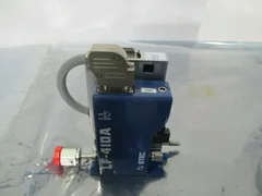 Horiba Stec, LF-410A-EVD, LFC, LFM, TEOS, 4g/min, AMAT 3030-07663, 451963