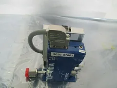 Horiba Stec, LF-410A-EVD, LFC, TEOS, 4g/min, AMAT 3030-07663, 451961