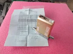 Horiba Stec SEC-4400MC-RUC-G2 AMAT 3030-08525 MFC Gas N2 CF 50SCCM
