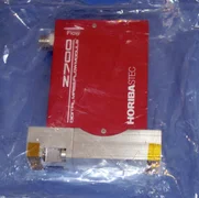 Horiba Stec Z700 SEC-Z714AGX Mass Flow Controller N2 1000 SCCM AMAT 0190-41105