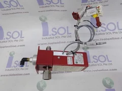 HoribaSTEC IV-2410AV-02H HGS No.NLA2 1M89 Injection Valve Amat 0190-36237