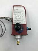 HoribaSTEC IV-2410AV-02H-N Injection Valve AMAT 0190-33934