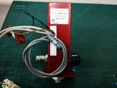 Horibastec Injection Valve IV-2410AV-02H Applied Material AMAT 0190-36237